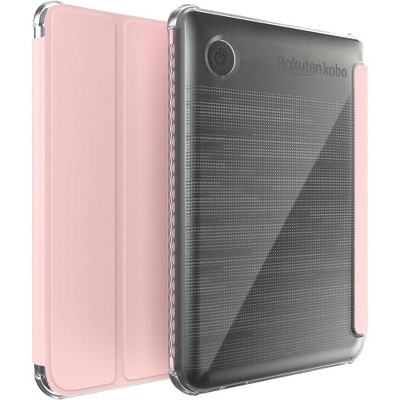 TUDIA Kobo Clara Colour/ BW (2024) SKN Series Case