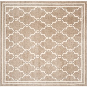 Amherst AMT414 Power Loomed Indoor Rugs - Safavieh - 1 of 3