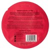 Que Bella Hydrating Winterberry Glitter Peel Off Mask - 0.35oz - image 2 of 3
