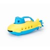 Green Toys Submarine Bath Toy - image 4 of 4