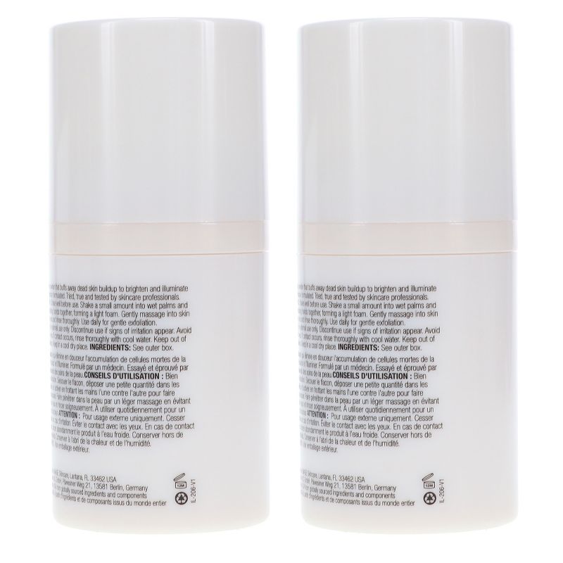 IMAGE Skincare ILUMA Intense Brightening Exfoliating Powder 1.5 oz 2 Pack, 5 of 9