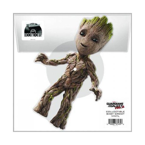 Various Guardians Infernodad From Guardians Of The Galaxy Vol 2 Ost Vinyl