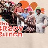 Women's - The Brady Bunch - Family Photo Lightweight French Terry Slouchy - 2 of 4