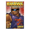 Greater Than Games: BRAWL Hale Fighter Card Game Character Deck, Ages 12+ - 3 of 4