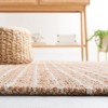 Natural Fiber NF735 Machine Made Indoor - Safavieh - 4 of 4