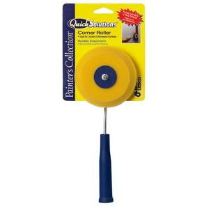 Bestt Liebco Quick Solutions 4 in. W Corner Paint Roller - 1 of 1