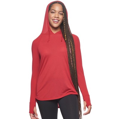 Expert Brand USA-Made Women's Siro™ Lightweight Hoodie
