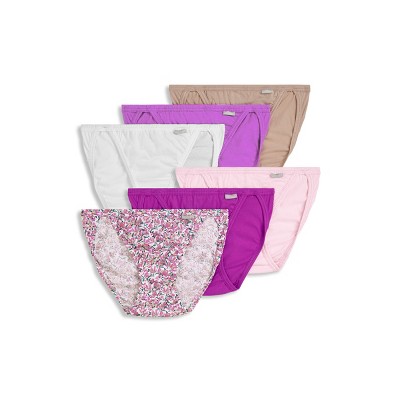 Jockey Women's Elance String Bikini - 6 Pack