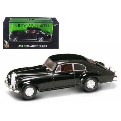 bentley diecast model cars