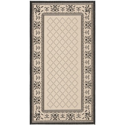 Courtyard CY0901 Power Loomed Indoor and Outdoor Rug - Safavieh