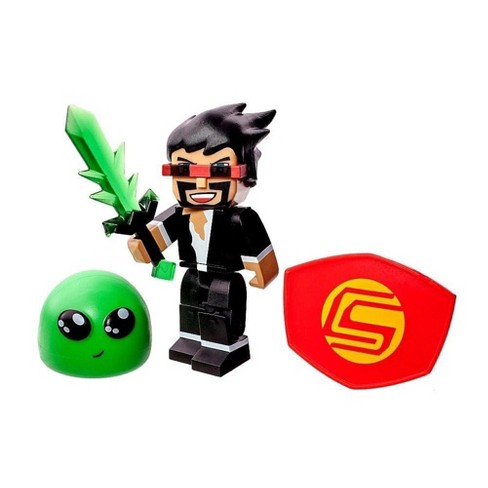 5 Surprise Mega Gross Mini Figures - 4pk : Target