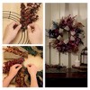 Northlight 18" Green Wire Christmas Wreath Crafting Form - 4 of 4