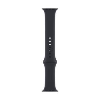 Apple Watch 45mm Midnight Sport Band - Extra Large