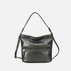MKF Collection Sierra Vegan Leather Women’s Shoulder Bag by Mia K - 2 of 4