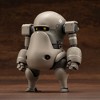 Kotobukiya - JGSDF Type 07 Tank Nacchin - JGSDF Type 06-III Tank Roku (Custom Version) - 2 of 4