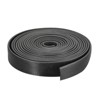 Unique Bargains Solid Weather-Proof DIY Gasket Protection EPDM Rubber Foam Sheet Strip - 3 of 4