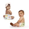 The Honest Company Clean Conscious Disposable Diapers Spread Your Wings & Ur Ribbiting - image 2 of 4