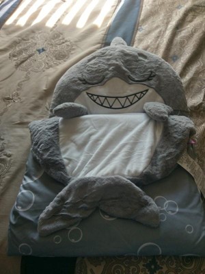 target happy nappers