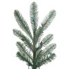 Vickerman Alberta Blue Spruce Artificial Christmas Tree Unlit - 2 of 3