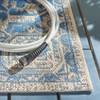 Beach House BHS138 POWER LOOMED Rug - Safavieh - 3 of 4