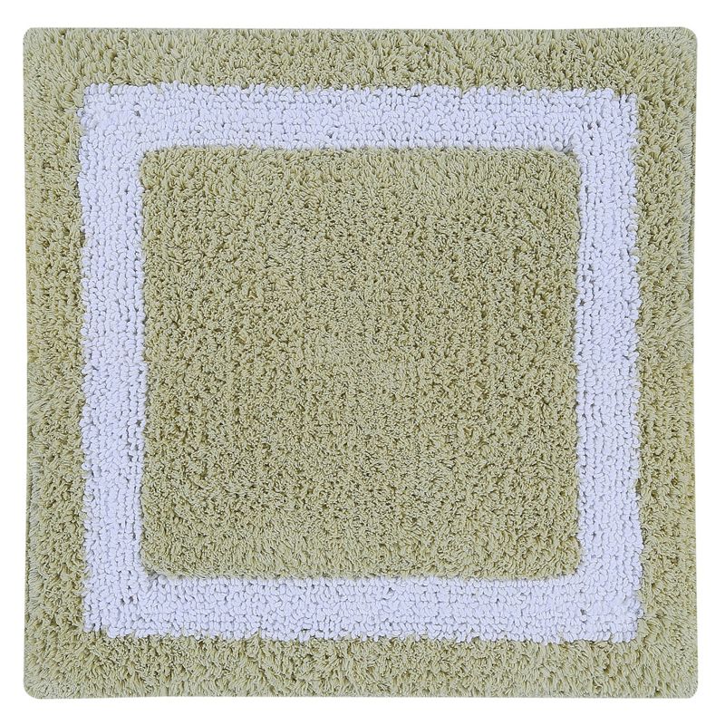 Better Trends Hotel Reversible 100% Cotton Bath Rug, 6 of 7