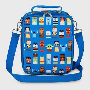 Disney Kids' Lunch Bag - 1 of 3