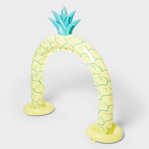 Arch Pineapple Play Sprinkler - Sun Squad™ - 1 of 4
