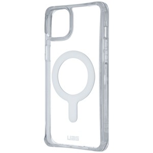 UAG Plyo Series Case for MagSafe for Apple iPhone 14 Plus - Clear Ice - 1 of 1