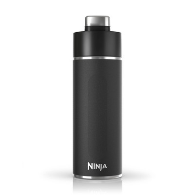 Ninja Thirsti Sparkling & Still Drink System, Personalize Flavor & Size  with Bonus Water Reservoir Black WC1002 - Best Buy