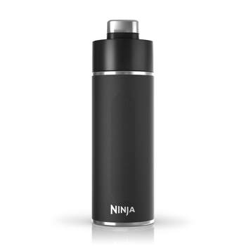 Ninja Thirsti 24oz Travel Water Bottle