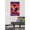 Trends International Marvel Spider-Man: Across The Spider-Verse - Static One Sheet Framed Wall Poster Prints - 2 of 4