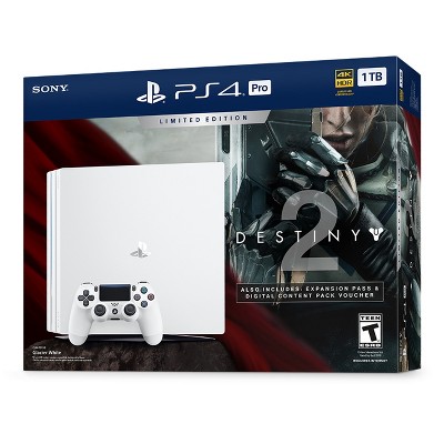 ps4 pro target