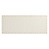 Modway Sparta Weave Full Vegan Leather Headboard - 2 of 4