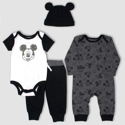 mickey mouse stuff for babies