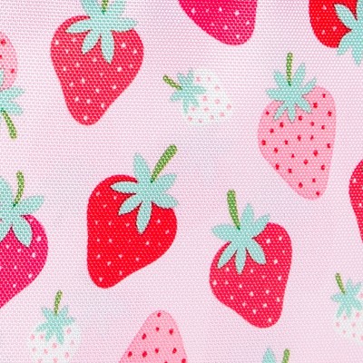 strawberry patch