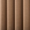 Indigo Road by Egypt Sherrod 70"x72" Suhana Contrast Tweed Printed Shower Curtain Dusty Terracotta - 3 of 4