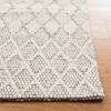 Marbella MRB175 Hand Loomed Indoor Rugs - Safavieh - 3 of 4