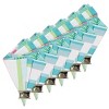 C&F Home Isla Island Cotton Reversible Napkin Set of 6 - 2 of 4