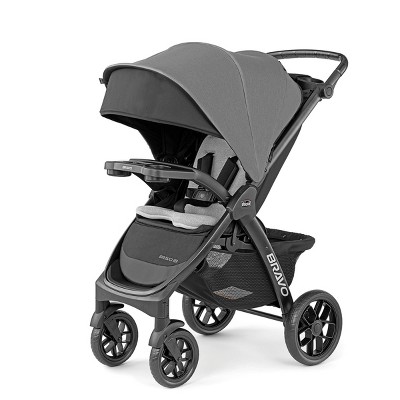 Chicco bravo 2025 stroller target