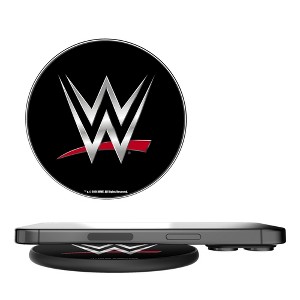 WWE Logos Clean 15-Watt Wireless Charger - 1 of 4