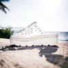 Women's Wo's Surf Clear Vinyl Sandals - CHINESE LAUNDRY - 4 of 4