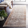 Limitee LIM795 Power Loomed Slip Resistant Rugs - Safavieh - 2 of 4