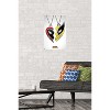 Trends International Marvel Deadpool & Wolverine - Teaser One Sheet Unframed Wall Poster Prints - 2 of 4