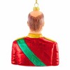 Cody Foster 4.5 Inch Prince William Heir Apparent British Throne Tree Ornaments - 2 of 4