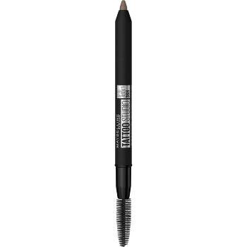 Eyebrow : Powder - Express Maybelline 2-in-1 Pencil Target 0.02oz Blonde And - Makeup
