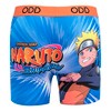 ODD SOX, Naruto Shippuden Character Anime Men's Underwear Boxer Briefs, Assorted - 2 of 4