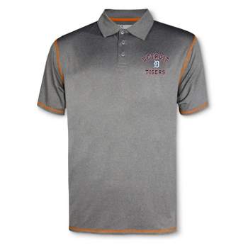 Minnesota Twins Solid Youth Performance Jersey Polo, Youth MLB Apparel