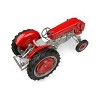 Universal Hobbies 1/32 Massey Ferguson 65 Tractor (US Version) UH6399 - 3 of 4