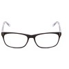 Ernest Hemingway Women's 4676 12 Black 53mm - 2 of 4