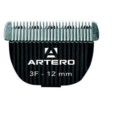 Artero 3F - 9mm Replacement Blade for X-Tron and Spektra Clippers C785
